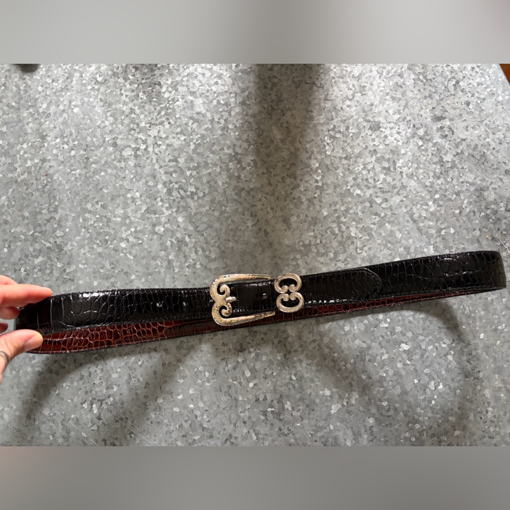 Brighton Belt